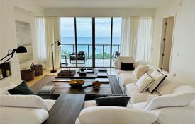 公寓大厦 – 美国，佛罗里达，巴尔港. $7,340,000