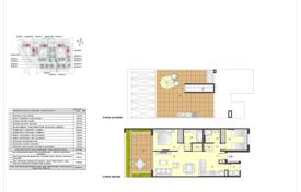 2-室的 住宅 149 m² 托雷维耶哈, 西班牙. 323,000€