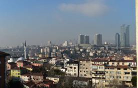 住宅 – 土耳其，Istanbul，Beşiktaş. $534,000