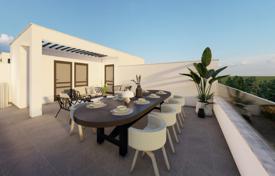 2-室的 空中别墅 拉纳卡（市）, 塞浦路斯. 230,000€