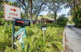 市内独栋房屋 – 美国，佛罗里达，劳德代尔堡. $1,198,000