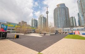 住宅 – 加拿大，安大略，多伦多，Old Toronto，Queens Quay West. C$974,000