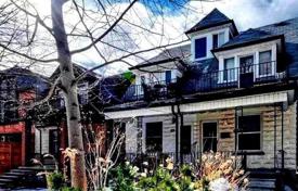 联排别墅 – 加拿大，安大略，多伦多，Old Toronto. 1,108,000€