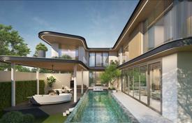 4-室的 山庄 397 m² Si Sunthon, 泰国. $938,000 起