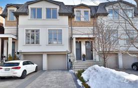 联排别墅 – 加拿大，安大略，多伦多，Old Toronto. C$2,314,000