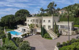别墅 – 法国，蔚蓝海岸（法国里维埃拉），Vallauris. 14,800,000€
