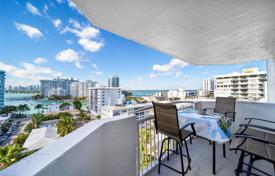 公寓大厦 – 美国，佛罗里达，迈阿密滩. 700,000€