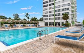 公寓大厦 – 美国，佛罗里达，North Miami. $399,000