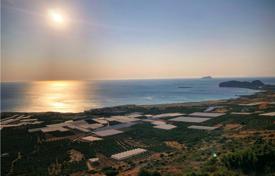 土地 – 希腊，克里特岛，Kissamos. 250,000€