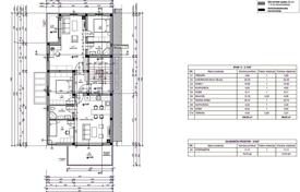 4-室的 新楼公寓 104 m² 梅杜林, 克罗地亚. 436,000€