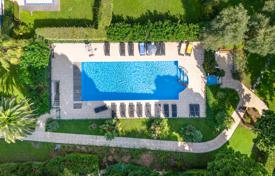 3-室的 住宅 Cap d'Antibes, 法国. 795,000€