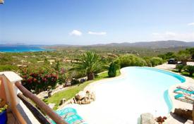 别墅 – 意大利，撒丁岛，Olbia. 1,750,000€