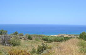 土地 – 希腊，克里特岛，Sitia. 107,000€