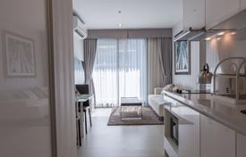 公寓大厦 – 泰国，Bangkok，Khlong Toei. 209,000€