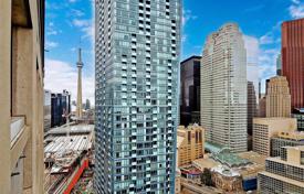 住宅 – 加拿大，安大略，多伦多，Old Toronto，The Esplanade. C$854,000
