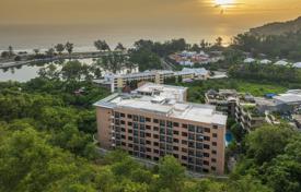 New residential complex with apartments Karon, 泰国. $152,000 起