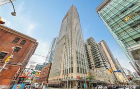 住宅 – 加拿大，安大略，多伦多，Old Toronto，Victoria Street. C$830,000