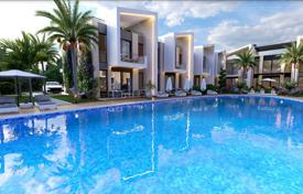 联排别墅 – 塞浦路斯，北塞浦路斯，Girne District，Lapta. 192,000€