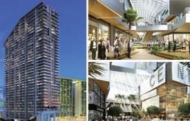 新建物业 – 美国，佛罗里达，迈阿密. 705,000€