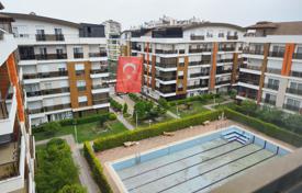 住宅 – 土耳其，安塔利亚，凯梅尔，Konyaalti. $499,000