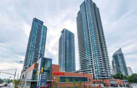住宅 – 加拿大，安大略，多伦多，怡陶碧谷，Lake Shore Boulevard West. C$822,000