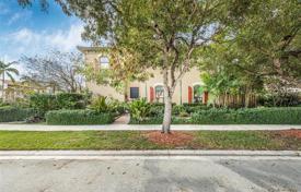 市内独栋房屋 – 美国，佛罗里达，Homestead. $550,000