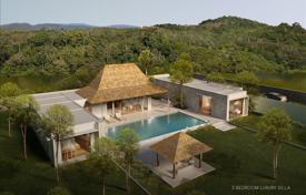 5-室的 山庄 709 m² Thep Kasattri, 泰国. 833,000€ 起