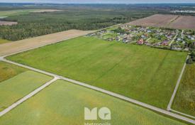 土地 – 拉脱维亚，Olaine Municipality，Olaine Parish. 750,000€