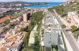 4-室的 新楼公寓 155 m² 圣庞沙, 西班牙. $1,829,000