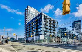 住宅 – 加拿大，安大略，多伦多，Old Toronto，Trolley Crescent. C$1,041,000