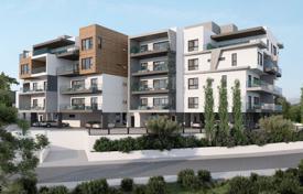 新建物业 – 塞浦路斯，利马索尔，利马索尔（市）. 410,000€