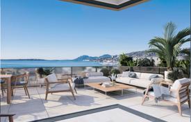 New residential complex with apartments Juan-les-Pins, 法国. 359,000€ 起