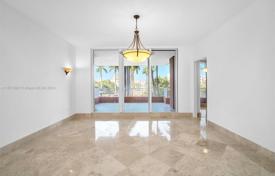 公寓大厦 – 美国，佛罗里达，Key Biscayne. $4,295,000