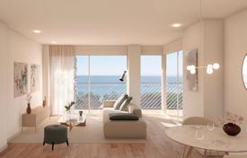 3-室的 住宅 91 m² Villajoyosa, 西班牙. 560,000€