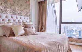 3-室的 空中别墅 Khlong Toei, 泰国. $1,251,000