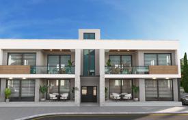 3-室的 新楼公寓 113 m² Famagusta, 塞浦路斯. 215,000€