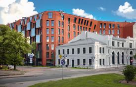 3-室的 住宅 112 m² 中区, 拉脱维亚. 426,000€