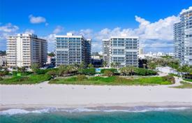 公寓大厦 – 美国，佛罗里达，Surfside. $1,650,000