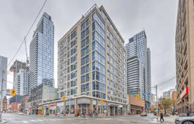 住宅 – 加拿大，安大略，多伦多，Old Toronto，Wellesley Street East. C$808,000