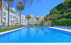 住宅 – 西班牙，安达卢西亚，马贝拉，Nueva Andalucia. 875,000€