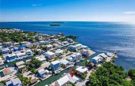 市内独栋房屋 – 美国，佛罗里达，Key Largo. $1,299,000