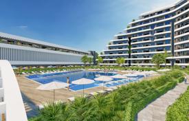 2-室的 新楼公寓 50 m² Antalya (city), 土耳其. 205,000€