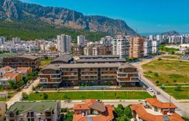 3-室的 住宅 65 m² Antalya (city), 土耳其. $194,000