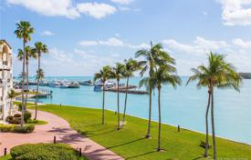 住宅 – 美国，佛罗里达，Fisher Island. $1,849,000