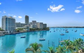 公寓大厦 – 美国，佛罗里达，迈阿密滩，Island Avenue. $1,150,000