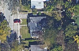 市内独栋房屋 – 美国，佛罗里达，North Miami. $400,000
