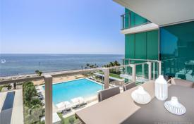 住宅 – 美国，佛罗里达，Key Biscayne. $3,795,000