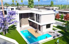 3-室的 新楼公寓 429 m² Gazimağusa city (Famagusta), 塞浦路斯. 514,000€