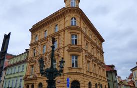 住宅 – 捷克共和国，布拉格，Prague 1. 1,521,000€