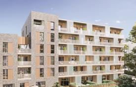 2-室的 新楼公寓 51 m² Hauts-de-Seine, 法国. £245,000